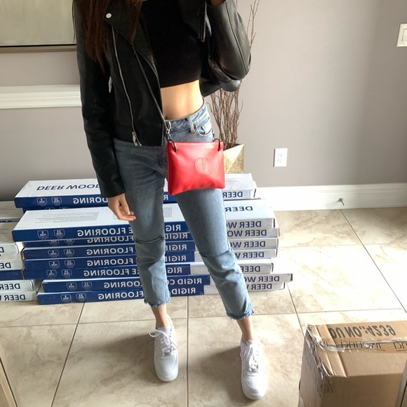 ❌SOLD❌ DIOR Shoulder Bag - Picture 3 of 11